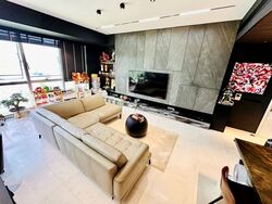 Reflections At Keppel Bay (D4), Condominium #537226721